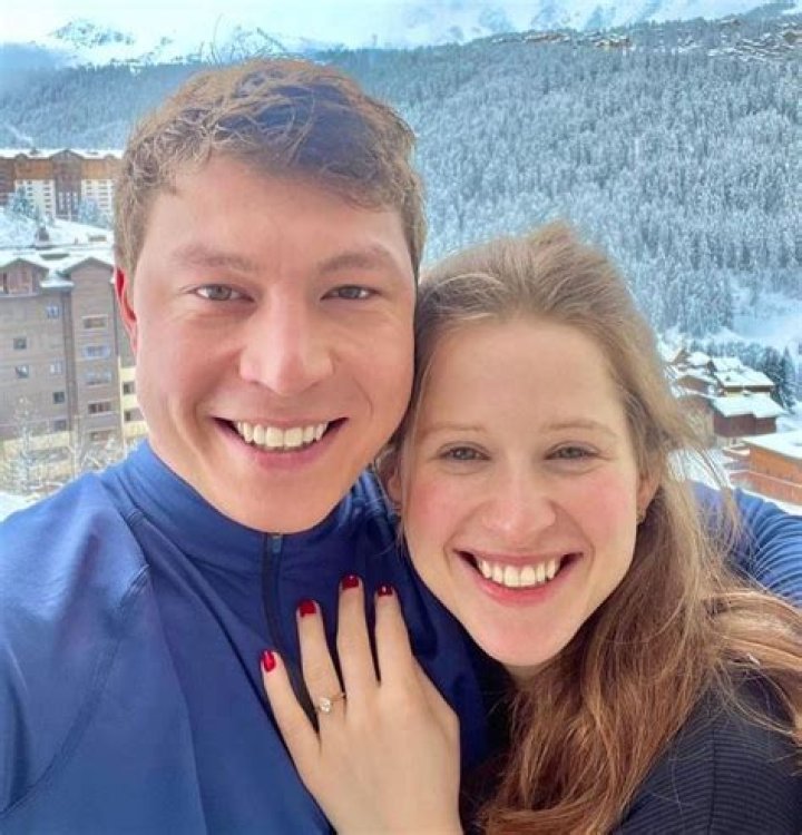 Patrick Christy And Emily Carver: A Love Story Worth Reading