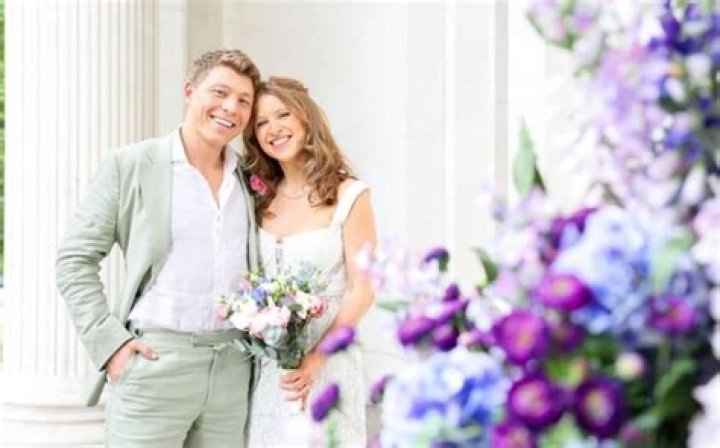Patrick Christy: Emily Carver's Husband