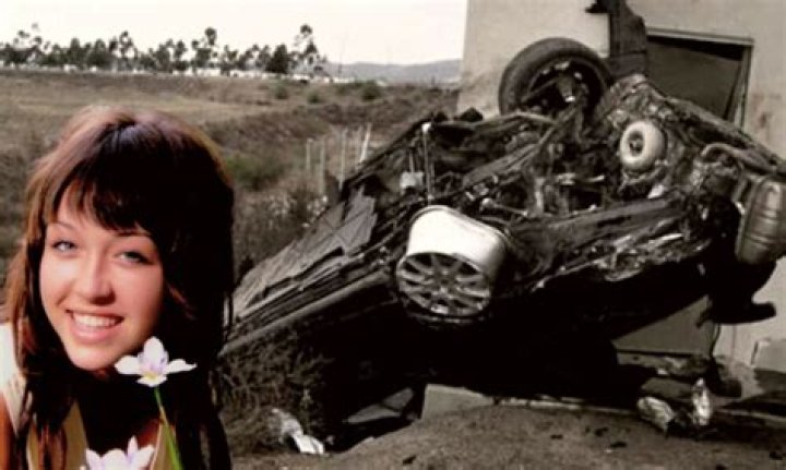 Pictures Of Nikki Catsouras When She Died