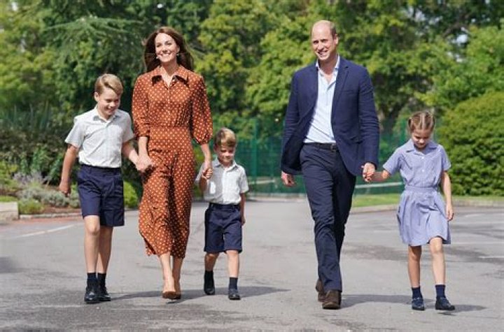 Prince Louis And Autism: Exploring The Journey Of A Royal Diagnosis