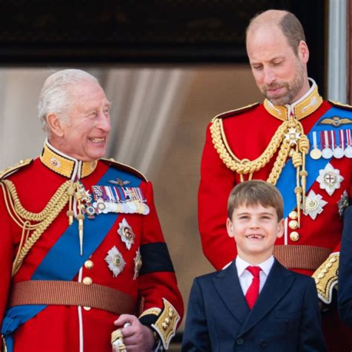 Prince Louis And Autism: Understanding The Journey