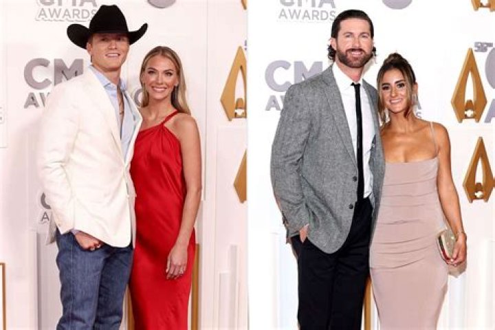 Riley Green's Wife: Uncovering The Love Story Behind The Country Star