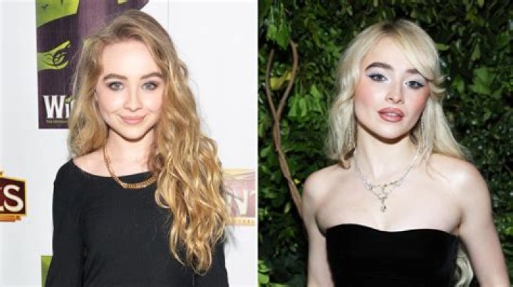 Sabrina Carpenter Weight: The Truth About Her Transformation