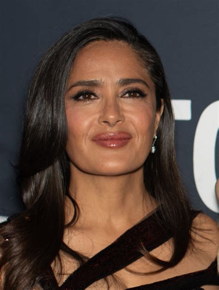 Salma Hayek's Net Worth: The Wealth Of A Hollywood Star