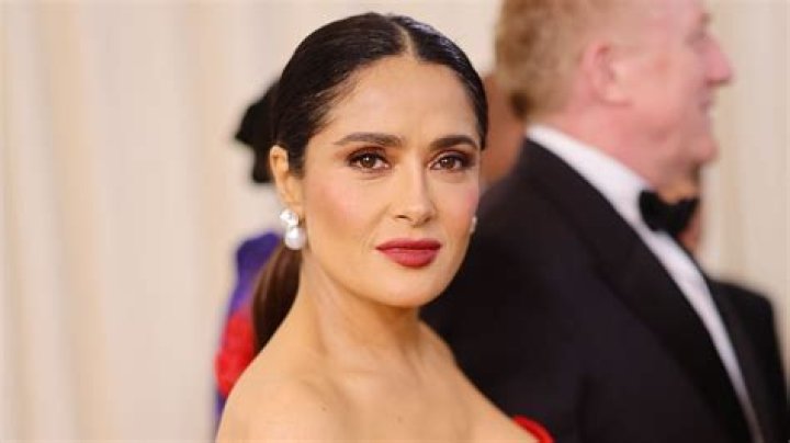 Salma Hayek 2024: Latest News And Upcoming Projects