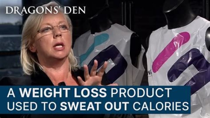 Sarah Dragons Den Weight Loss: Incredible Transformation | Ultimate Guide