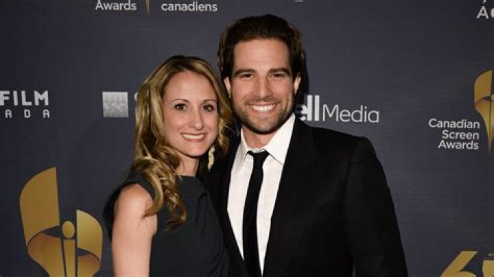 Scott McGillivray's Wife: Uncovering Her Age And Relationship