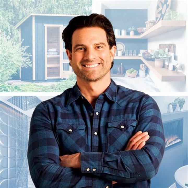 Scott McGillivray: Family Man And Home Renovation Expert
