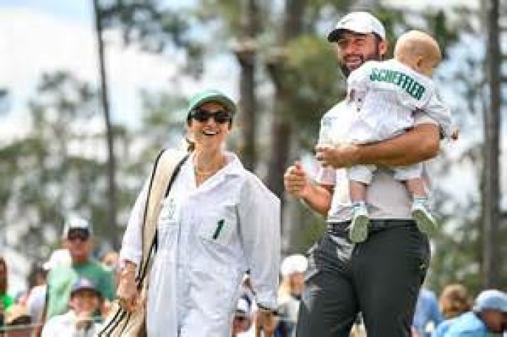 Scottie Scheffler Welcomes A New Baby: Boy Or Girl?