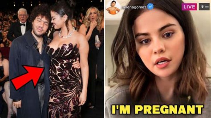 Selena Gomez Pregnancy Rumors: Is The Singer Expecting?