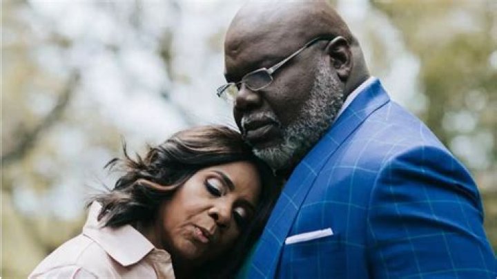 Serita Jakes' Divorce: A Closer Look At The Split