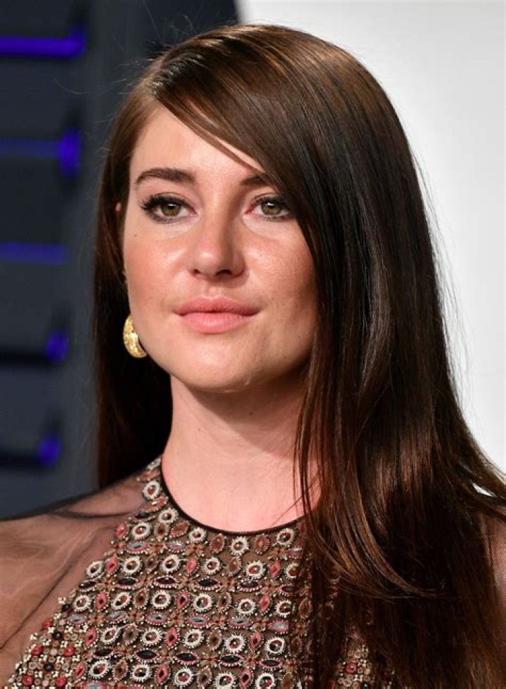 Shailene Woodley's Pregnancy Journey: A Look At Her Pregnancy Timeline