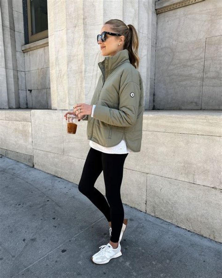 Tamara Kalinic Filippo: Fashion Designer Of Sustainable Athleisure Wear