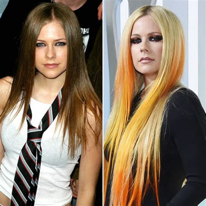 The Blunt Truth About Avril Lavigne And Kidd: An Insider's Perspective