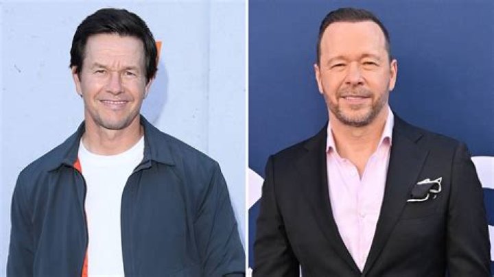 The Definitive Guide To Donnie Wahlberg's Musical Career