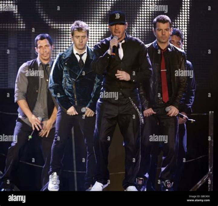 The Donnie Wahlberg Band: From NKOTB To Blue Bloods