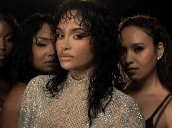 The Enchanting Melodies Of Kehlani Ashley Parrish: A Musical Odyssey