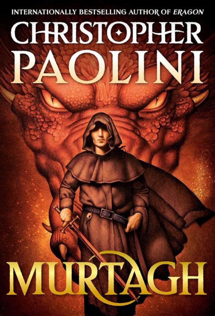 The Enchanting World Of Kenneth Paolini: A Literary Masterpiece