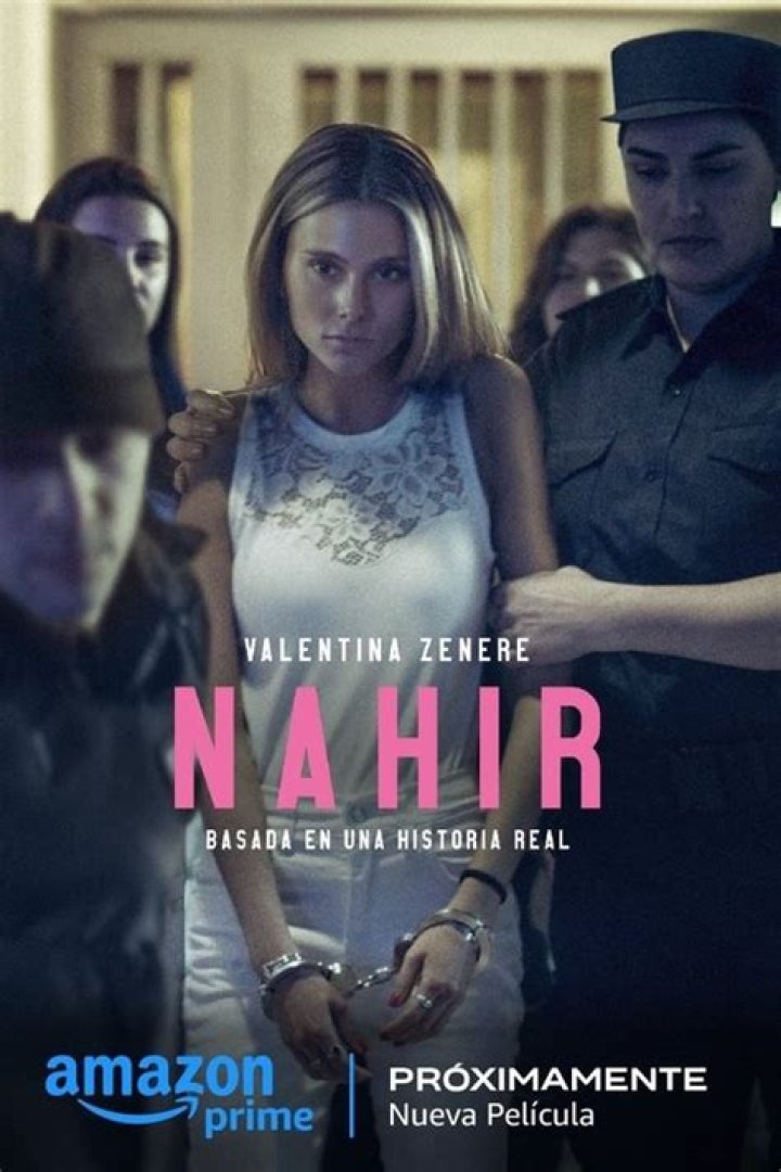 The Heartbreaking Story Of Nahir Galarza: Argentina's Tragic Teen Killer