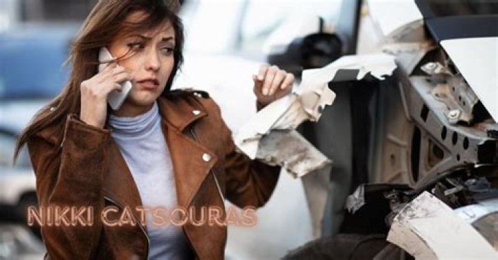The Heartbreaking Story Of Nikki Catsouras: A Tragic Lesson In Reckless Driving