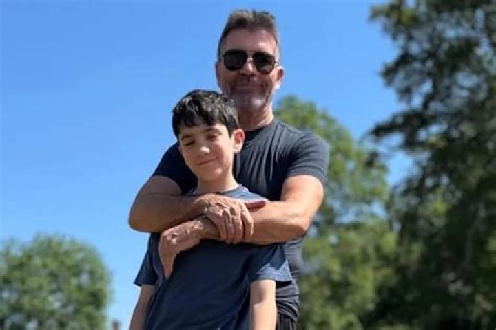 The Impact Of Autism: Simon Cowell's Son Reveals His Journey