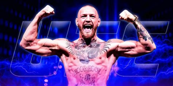 The Intriguing Height Of The Notorious: Unveiling Conor McGregor's Physical Stature