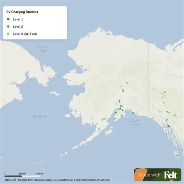 The Intriguing Life Of Sue Aikens: Thriving In The Alaskan Arctic