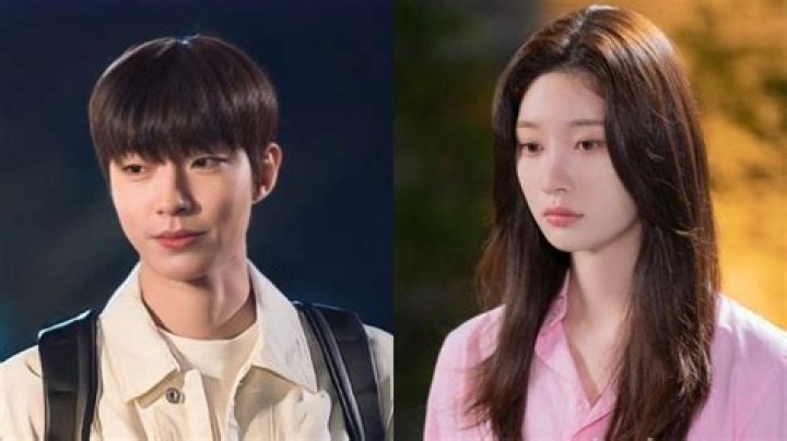 The Irresistible Charm Of Hwang In Yeop And Kim So Hyun In Their Captivating Collaboration