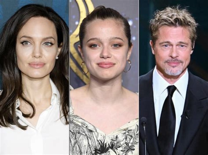 The Journey Of Shiloh Jolie-Pitt: Embracing Identity And Transition