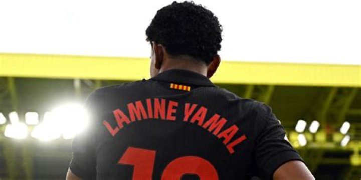 The Meanings Behind The Arabic Name Lamine Yamal