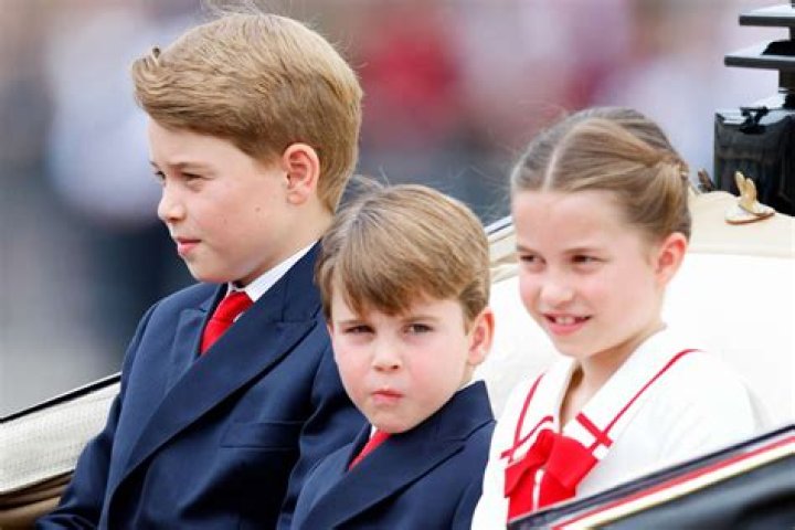 The Mystery Of Prince Luis: Is He Autistic? Find Out The Truth