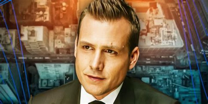 The Significant Age Difference Between Mike And Harvey: A Legal Dynamic