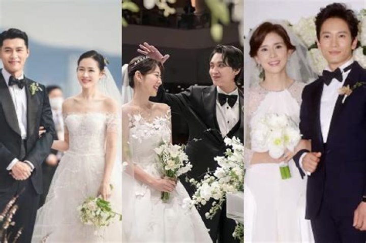 The Spouse Of Renowned Actor Jang Hyuk: Unveiling His Marital Status