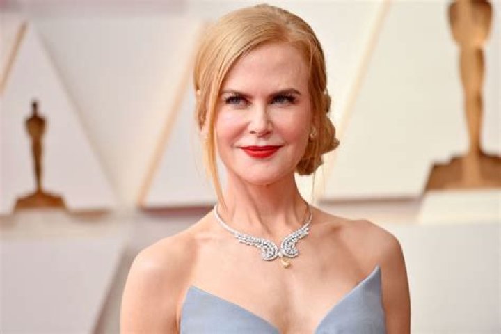 The Truth About Nicole Kidman's Breast Surgery: Unveiling The Facts