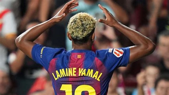 The Ultimate Guide To Lamine Yamal Length: Measuring For Perfect Fit