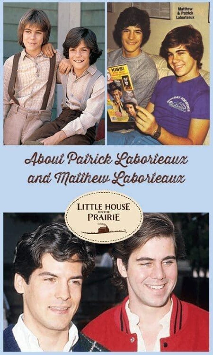 The Ultimate Guide To Matthew Laborteaux: Biography, Acting Career, And Net Worth