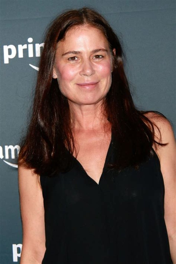 The Ultimate Guide To Maura Tierney: Award-Winning Actress