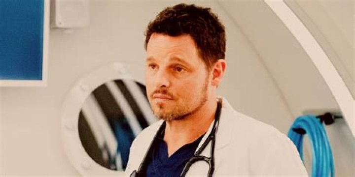 The Ultimate Guide To The Alex Karev Actor: Justin Chambers