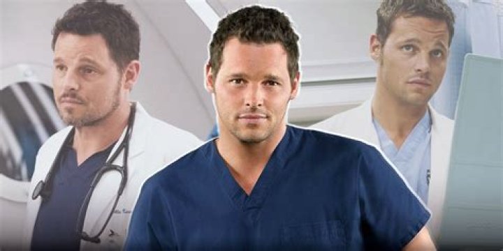 The Ultimate Guide To: Who Plays Dr. Alex Karev?