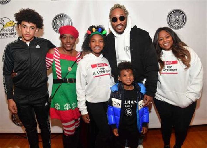 The Ultimate Guide To Wiz Khalifa's Children: How Many Kids Does He Have?