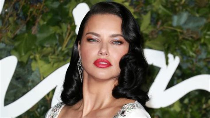 The Untold Truth Of Adriana Lima's Brother