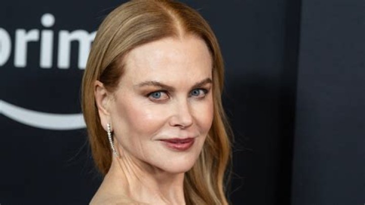 The Unveiled Truth: Nicole Kidman's Plastic Surgery Journey Explored