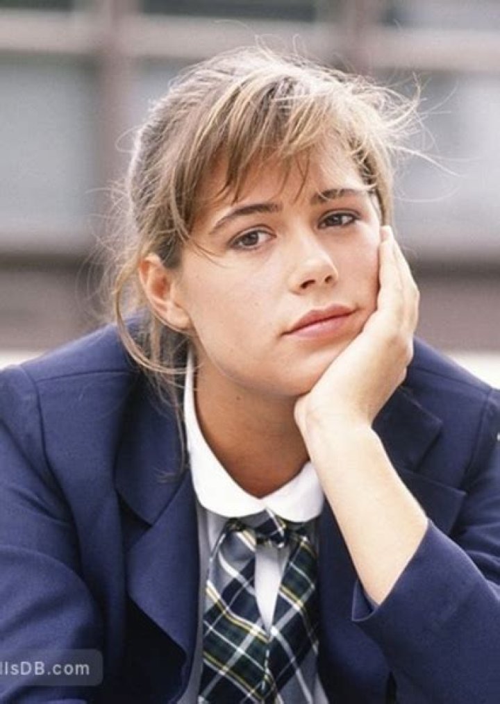 The Versatile Maura Tierney: From ER To The Affair