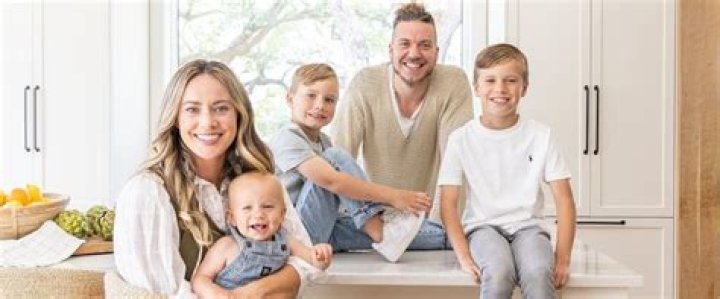 Tom Hardy's Family: Discover His Wife And Kids