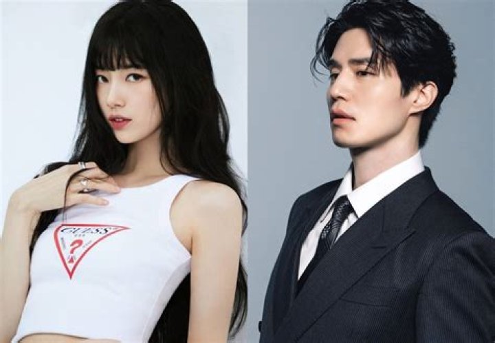 Top 10 Lee Dong-wook Couples Ranked By Popularity