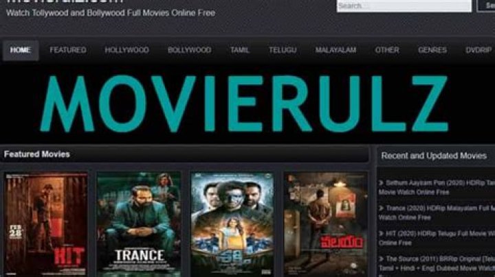 Top Movierulz Movies To Watch Today: Your Ultimate Movie Guide