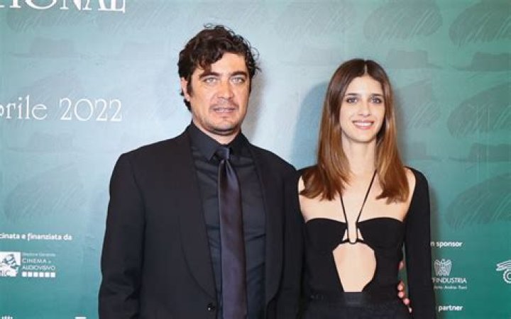 Top-Rated Italian Stars: Benedetta Porcaroli And Lorenzo Zurzolo