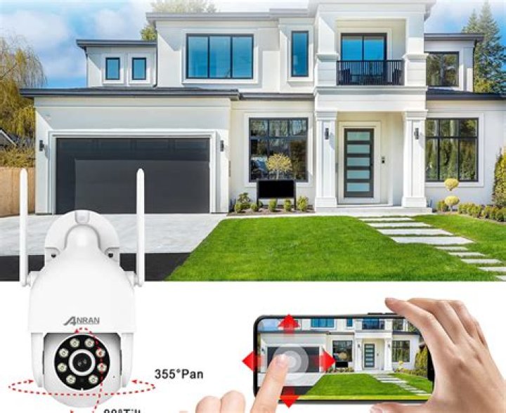 Top Security For Your Loved Ones: Kid And Mom CCTV Protection