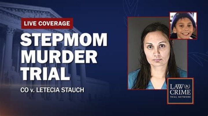 Tragic Leak: Gannon Stauch Autopsy Photos Released