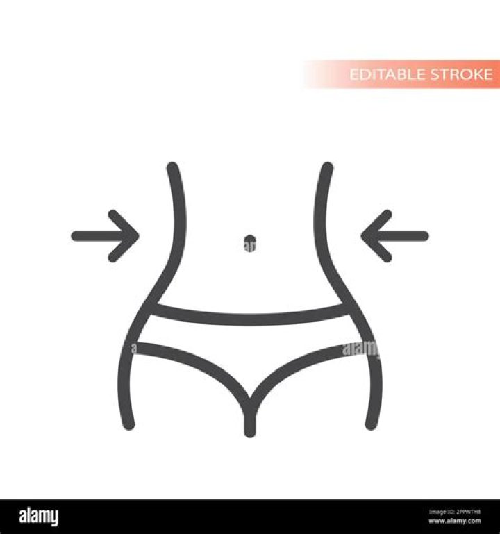 Transform Your Silhouette With The Ultimate Tyla Waist Solution